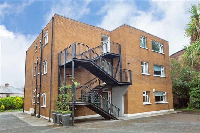 6 Argyle House, Claremont Road, Sandymount, Dublin 4