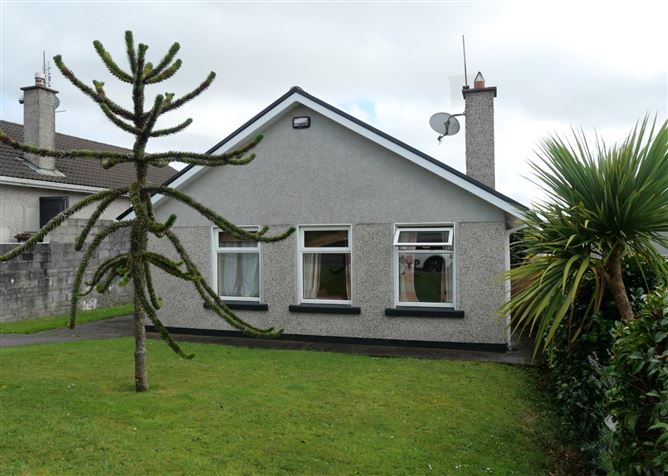 12 Crestfield Lawn, Glanmire, Cork