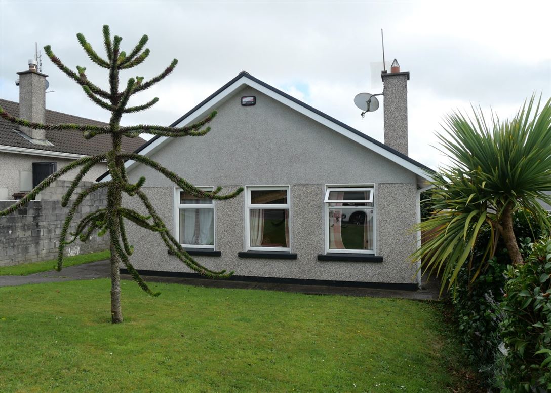 12 Crestfield Lawn, Glanmire, Cork
