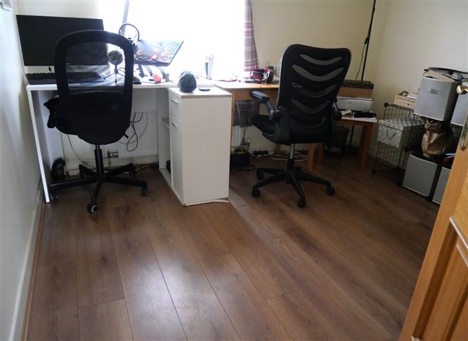 12 Crestfield Lawn, Glanmire, Cork