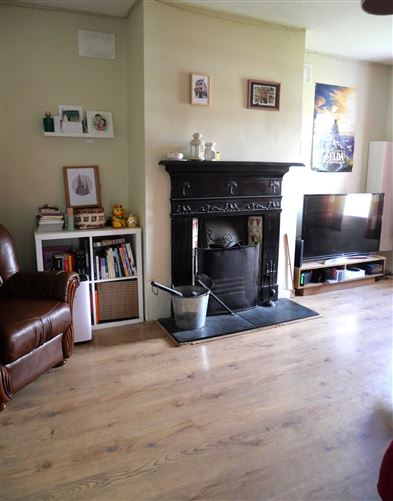 12 Crestfield Lawn, Glanmire, Cork