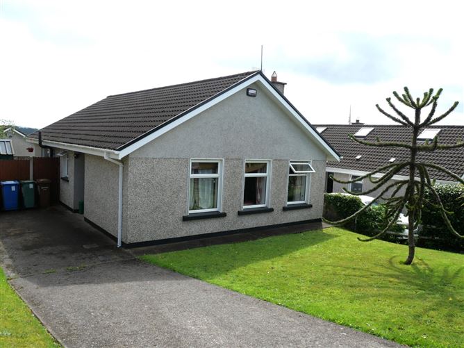 12 Crestfield Lawn, Glanmire, Cork