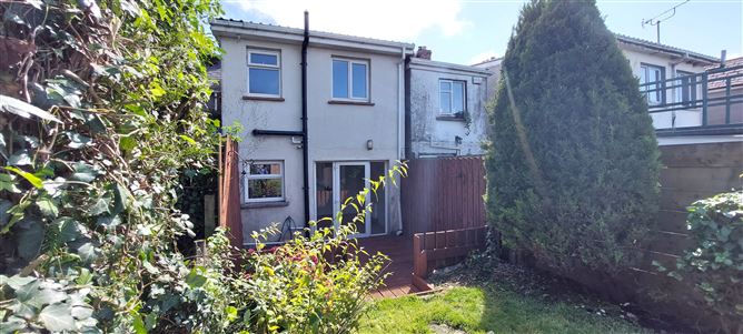 1 Ennel View Terrace, Mullingar, Westmeath