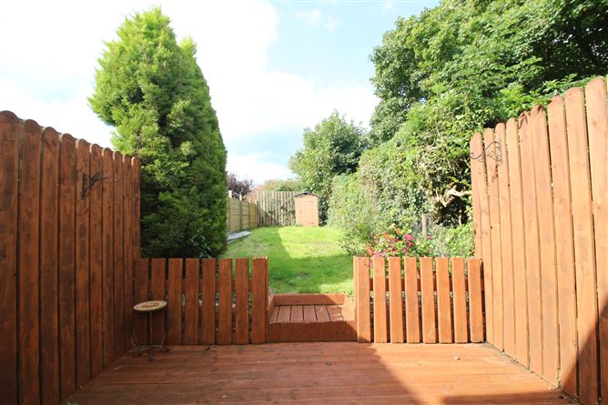 1 Ennel View Terrace, Mullingar, Westmeath