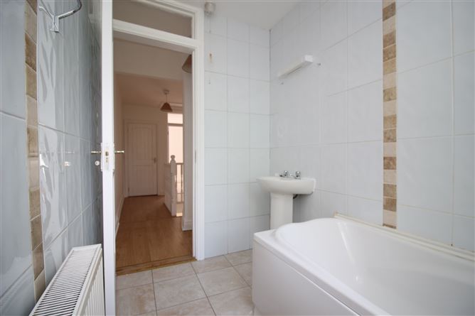 1 Ennel View Terrace, Mullingar, Westmeath