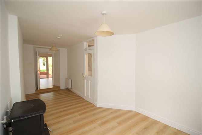 1 Ennel View Terrace, Mullingar, Westmeath