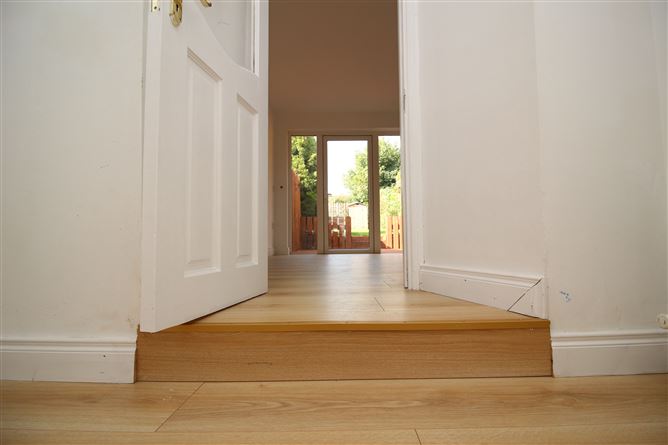 1 Ennel View Terrace, Mullingar, Westmeath