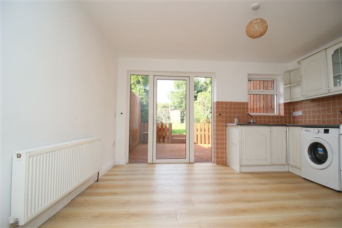1 Ennel View Terrace, Mullingar, Westmeath