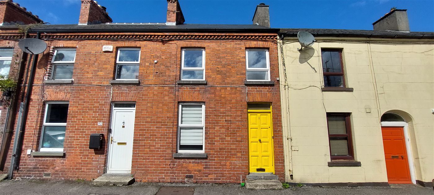 1 Ennel View Terrace, Mullingar, Westmeath