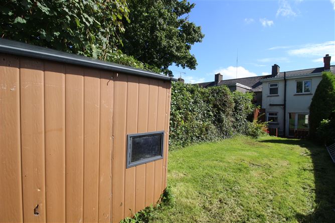1 Ennel View Terrace, Mullingar, Westmeath