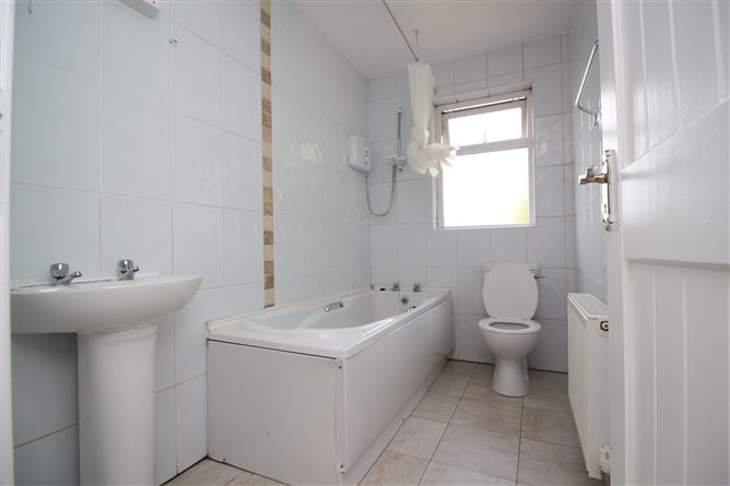 1 Ennel View Terrace, Mullingar, Westmeath