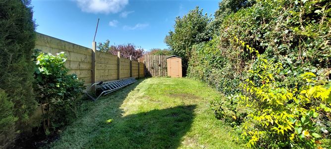1 Ennel View Terrace, Mullingar, Westmeath