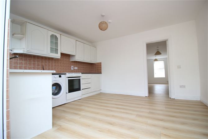 1 Ennel View Terrace, Mullingar, Westmeath