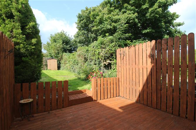 1 Ennel View Terrace, Mullingar, Westmeath