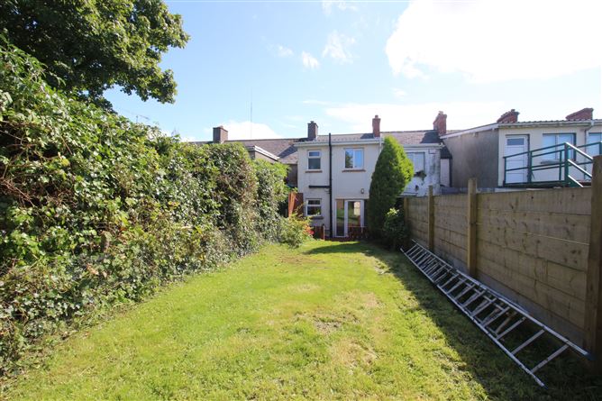 1 Ennel View Terrace, Mullingar, Westmeath
