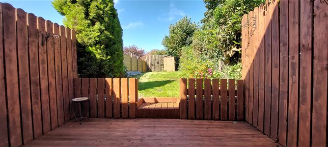 1 Ennel View Terrace, Mullingar, Westmeath