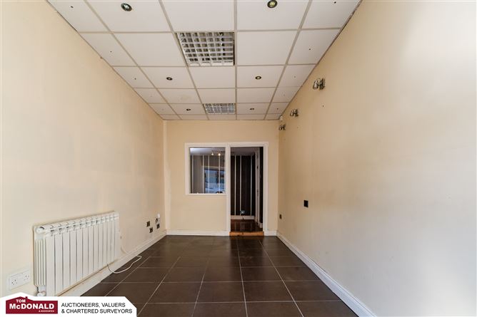 Main Street, Portarlington, Laois