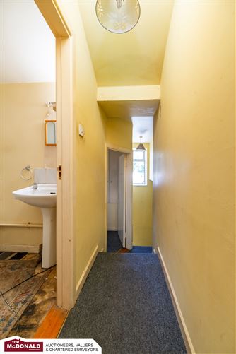 Main Street, Portarlington, Laois