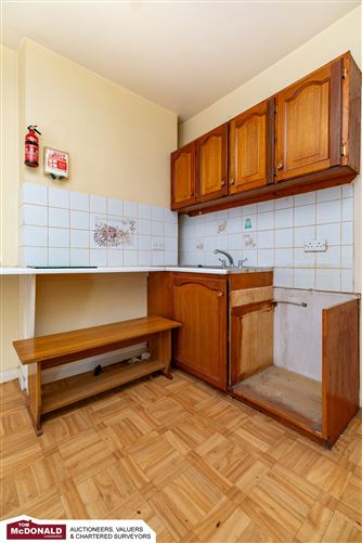 Main Street, Portarlington, Laois