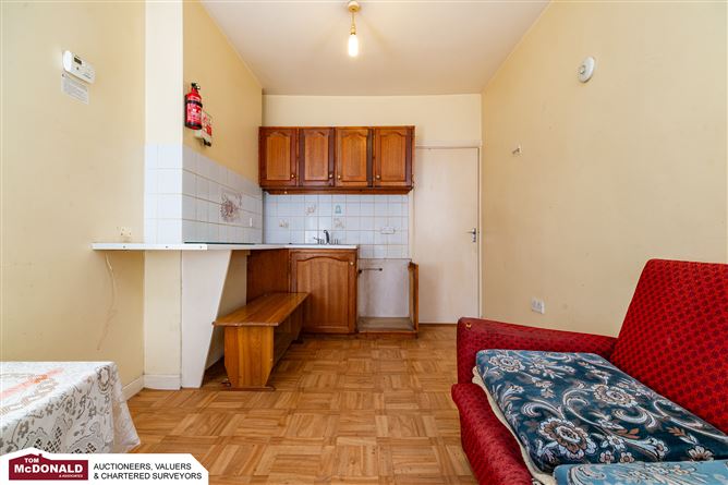 Main Street, Portarlington, Laois