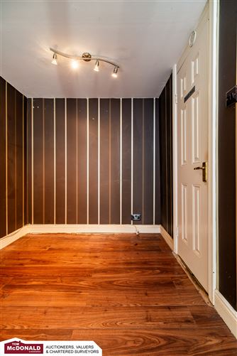 Main Street, Portarlington, Laois