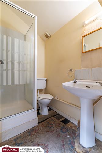 Main Street, Portarlington, Laois