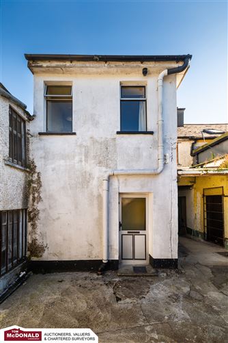 Main Street, Portarlington, Laois