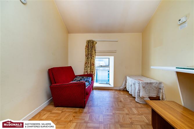 Main Street, Portarlington, Laois