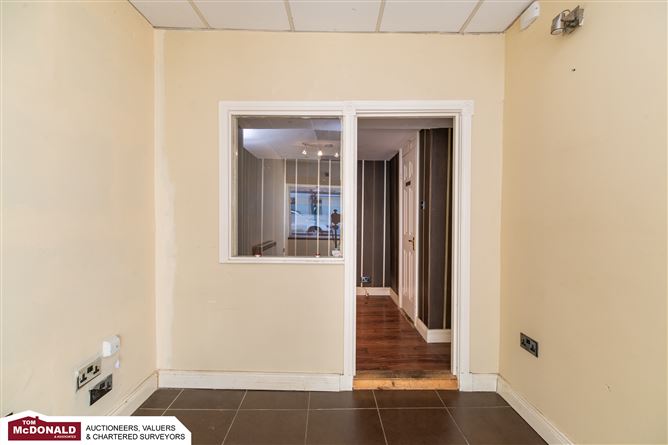 Main Street, Portarlington, Laois