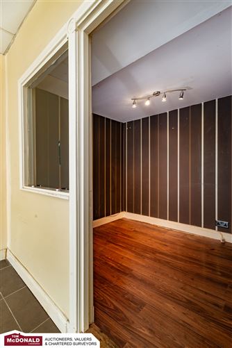 Main Street, Portarlington, Laois