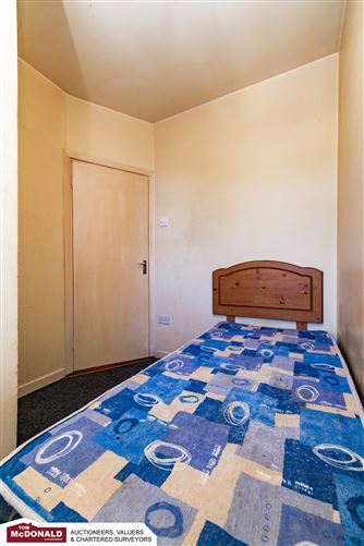 Main Street, Portarlington, Laois