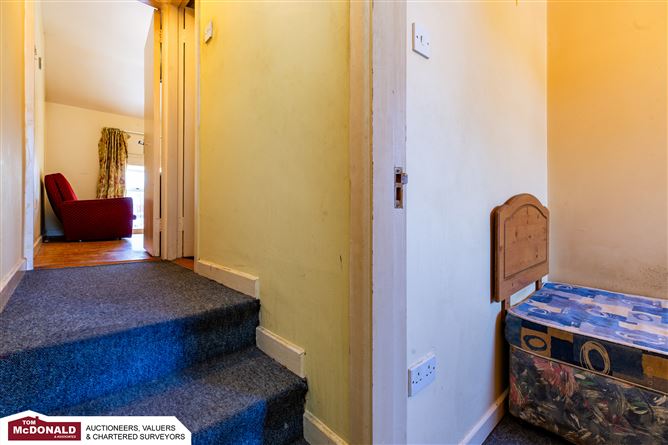 Main Street, Portarlington, Laois