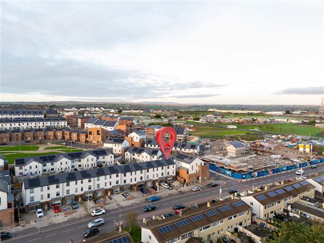 74 Harbour View Road, Knocknaheeny, Cork