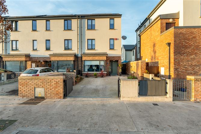 74 Harbour View Road, Knocknaheeny, Cork