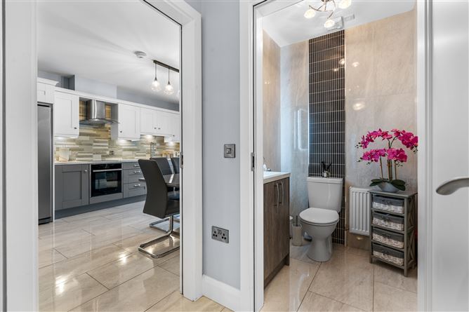 74 Harbour View Road, Knocknaheeny, Cork