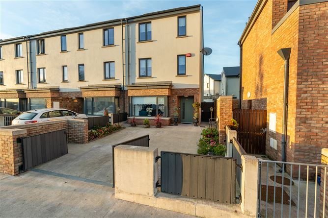 74 Harbour View Road, Knocknaheeny, Cork