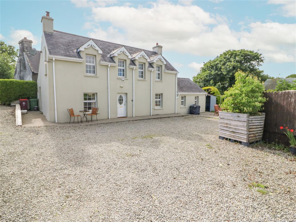 Maulnagirra,Vacation Rental in Cork, Ireland