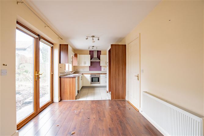 6 The Paddocks, Drumman, Castlepollard, Westmeath