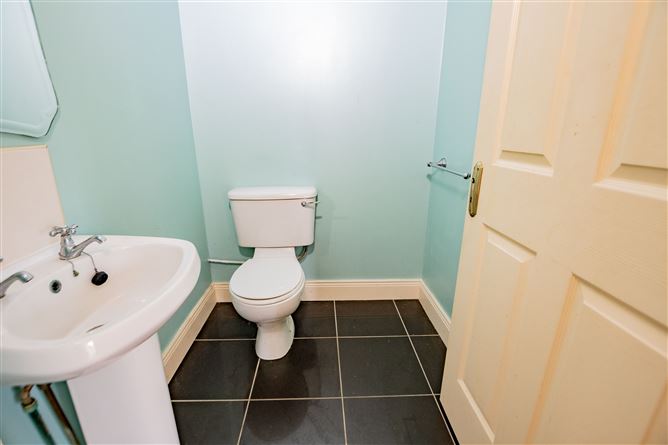 6 The Paddocks, Drumman, Castlepollard, Westmeath