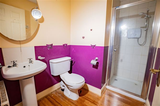 6 The Paddocks, Drumman, Castlepollard, Westmeath