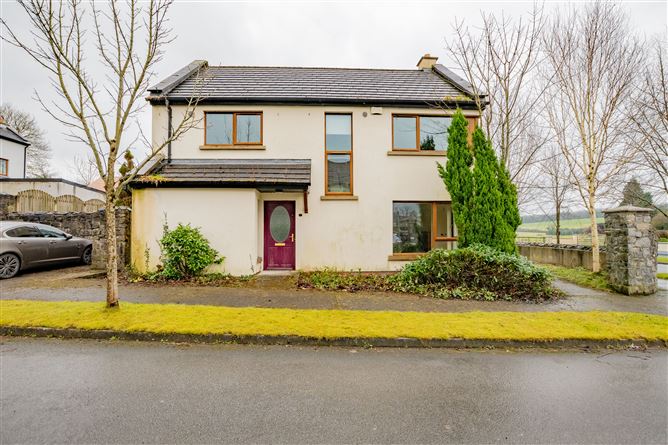 6 The Paddocks, Drumman, Castlepollard, Westmeath