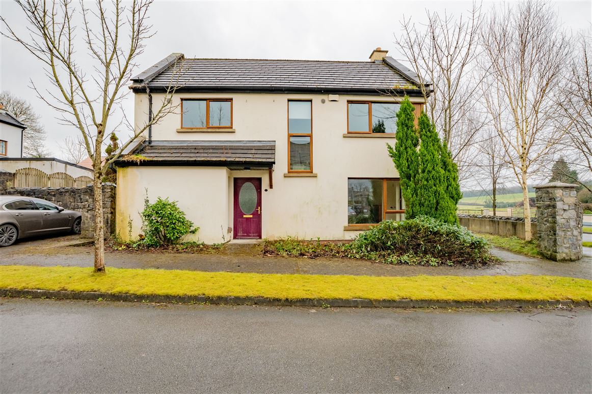 6 The Paddocks, Drumman, Castlepollard, Westmeath