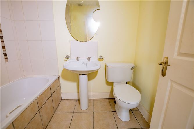 6 The Paddocks, Drumman, Castlepollard, Westmeath