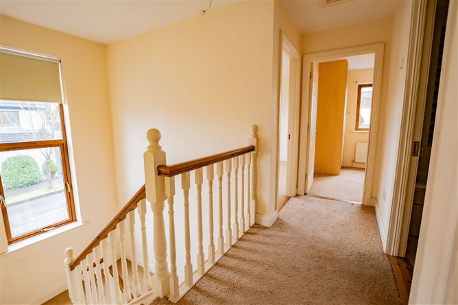 6 The Paddocks, Drumman, Castlepollard, Westmeath