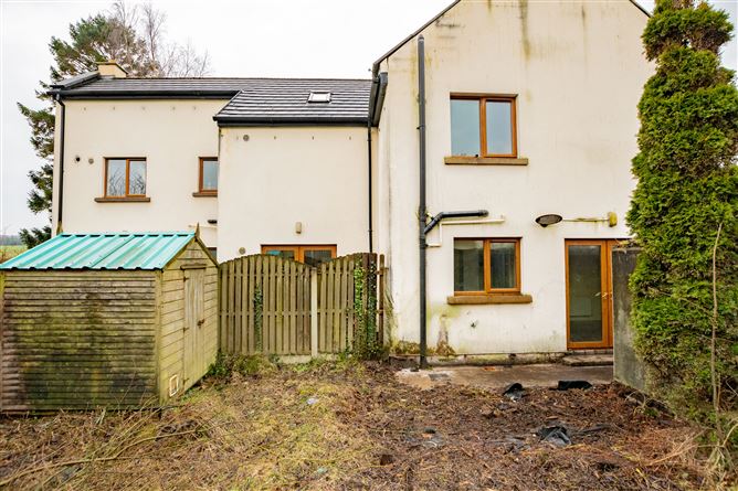 6 The Paddocks, Drumman, Castlepollard, Westmeath