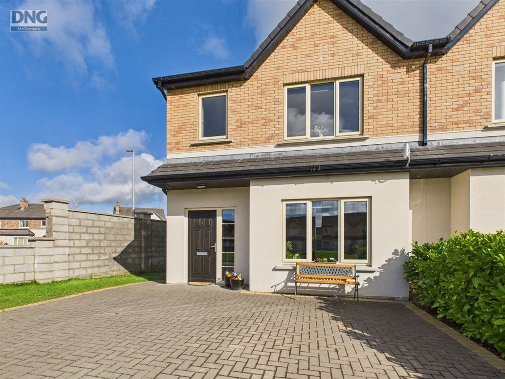 1 The Crescent, Cluain Dara, Derrinturn, Co. Kildare