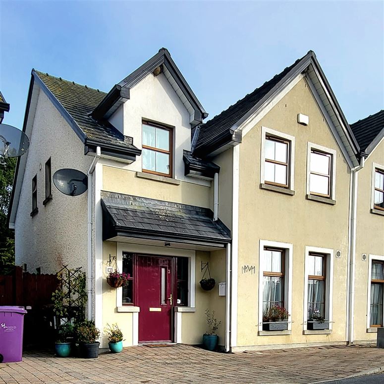 3 Avonree Court, Callan, Kilkenny