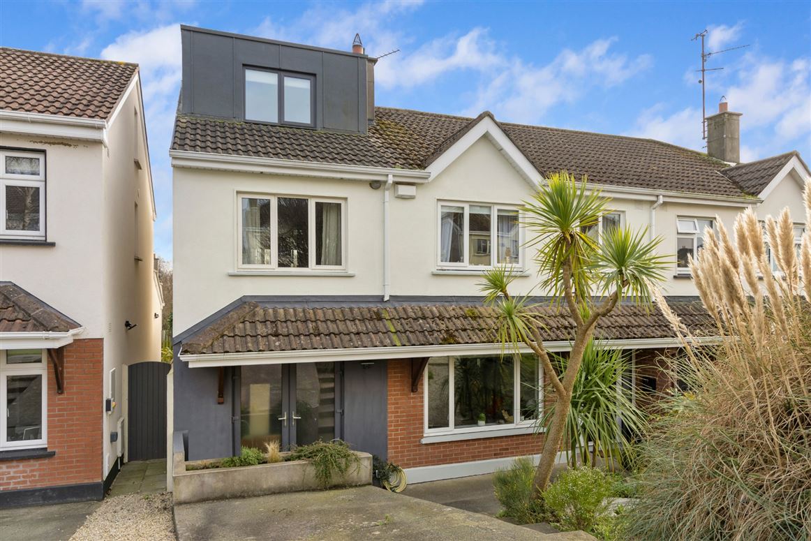 31 Garden Village Crescent, Kilpedder, Co. Wicklow