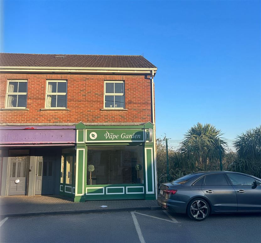 Unit 4, Main Street, Duleek, Meath