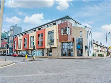 Image for Apartment 7, Block A, City Gate, Connolly Street, Sligo. 